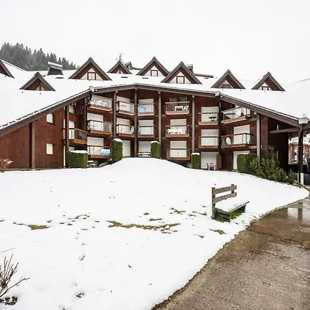 Le Cocon Des Pistes - Station A 10 Minutes Daire Les Contamines-Montjoie